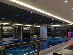 -烟台百纳瑞汀酒店