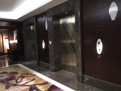 -无锡君来洲际酒店