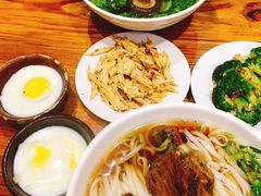 -肆姐面粉馆(坡子街店)