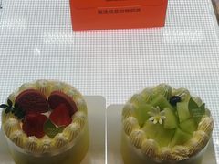 -原麦时光·蛋糕面包(河北大街店)