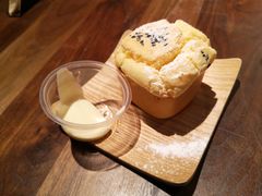 糯香烤年糕-原食日记(合生汇购物中心店)