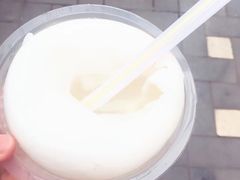 -椰子下蛋(南锣鼓巷店)