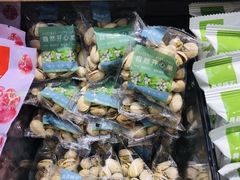 -良品铺子(发展大道复兴一村店)