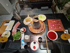 -乔先生涮肉·鲜活牛羊肉火锅(塘沽店)
