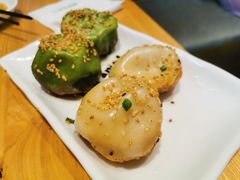 -陈家生煎(世茂双子塔店)