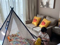 -杭州城中香格里拉大酒店