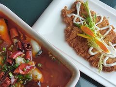 -忘忧草融合私房菜(红鼎国际店)