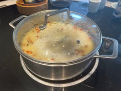 -花城粤菜餐厅(高新区店)