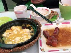 -东鑫记港式茶餐厅(南京东路店)