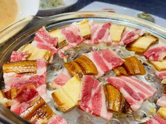 -黄鱼馆Jhouse(外滩店)