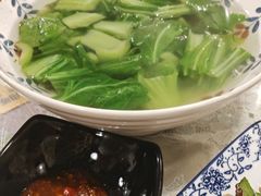 -蜗牛小馆醉乡民谣云南菜(惠新西里店)