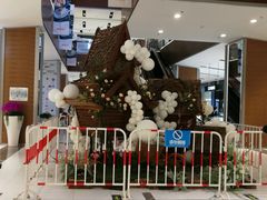 -远洋未来广场(育慧北路店)