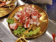 -齐齐哈尔小炉匠炭火烤肉(西红门店)