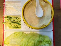 -应天大明王朝·南京菜创始店(中山陵店)