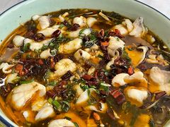 -好妹酸菜鱼馆(龙江店)