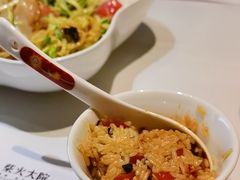 -柴火大院烤鸭民间菜