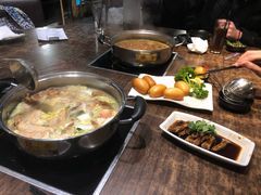 -老翡翠 Old Crystal Jade Restaurant