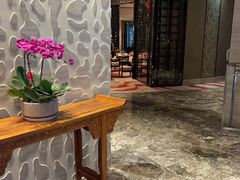 -富力万达嘉华酒店-品珍中餐厅(水果湖店)