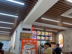 -众品老方子锅贴甜沫(李村店)