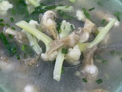 -九鲤湖莆仙菜馆(卧湖路店)