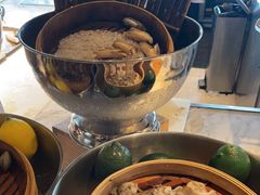 -福州仓山凯悦酒店·Market Cafe Lacucina咖啡厅