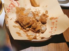 -永安水煮活鱼·仪征菜(仪征奥林匹克店)