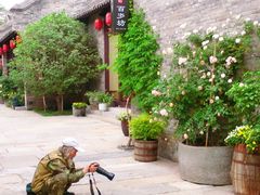 -回龙窝历史文化街区