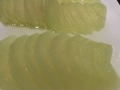 冰糖雪梨-广合草鸡·泰山炒鸡(擂鼓石店)