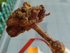 -1973继光香香鸡(闵行龙湖天街店)