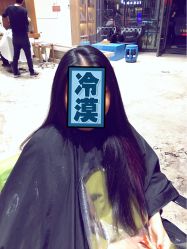 -简影造型·自选烫染接发salon