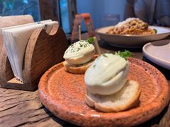 蛋里藏娇-BOCATA 西班牙餐厅(三里屯店)