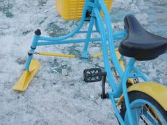 -沈阳奥体冰雪嘉年华