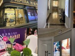 -深圳好日子皇冠假日酒店