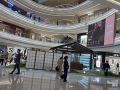 -龙湖杭州滨江天街