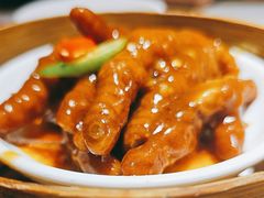-南枝记·广东味道(中骏世界城店)