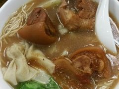 -七叔公面家(拱北口岸店)