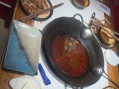 -老天桥蛙炉火锅(姑苏总店)