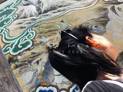 -湘子庙