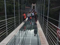 -磐安舞龙峡景区