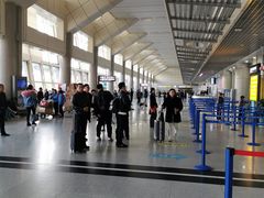 -威海大水泊国际机场