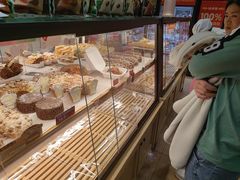 -味多美蛋糕(亚非大厦店)