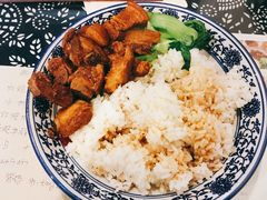 -蜗牛小馆醉乡民谣云南菜(惠新西里店)