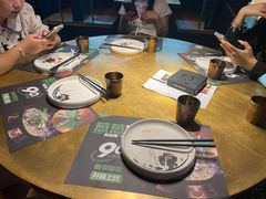 -吞鱼兽麻辣烤鱼(万达店)