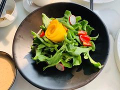 -柳莺湖上·湖景餐厅·江南菜(西湖店)