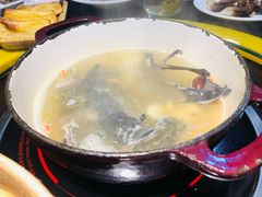 客家黑鸡汤-黑鸡小馆(金源店)