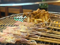 -源味居手把签烧烤(长春一店)