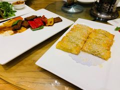 -枣子树·素食餐厅(普陀山店)