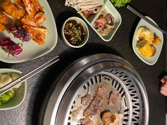 -韩盛·盛江山自助料理(中街大悦城店)