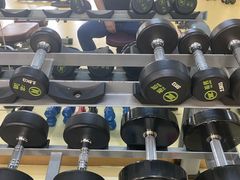 -中田健身工作室(中针商务店)