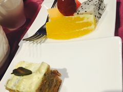 -雨林餐厅(长隆海洋王国店)